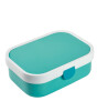 Mepal Campus Lunch Box // Turquoise