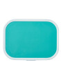 Mepal Campus Lunch Box // Turquoise