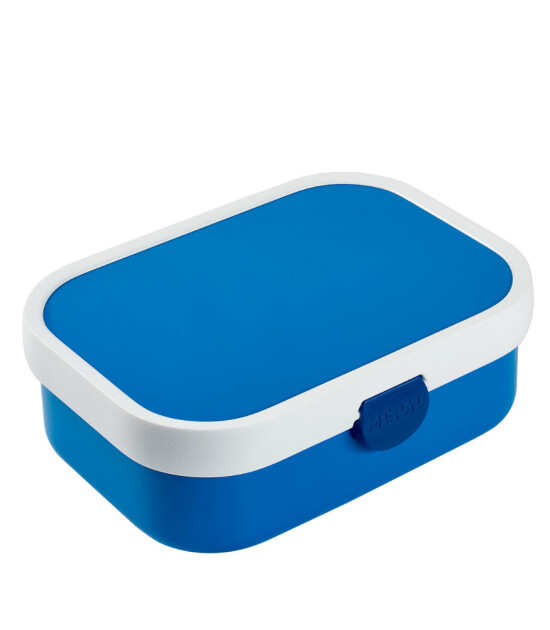 Mepal Campus Lunch Box // Blue