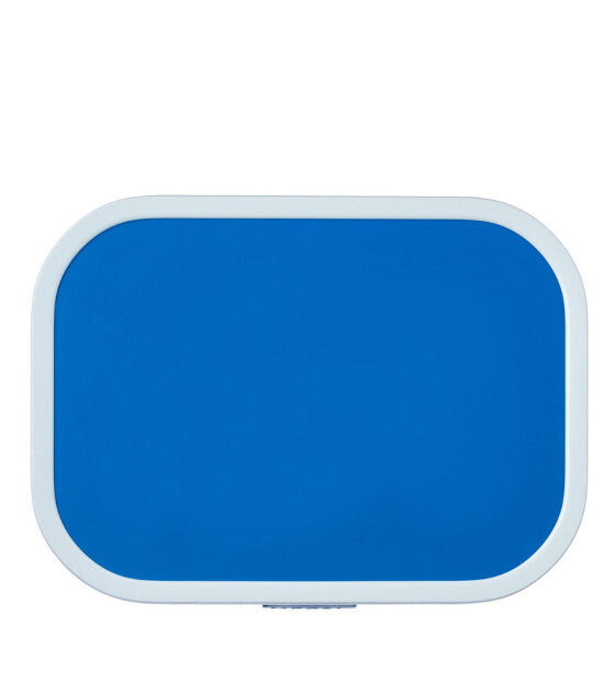 Mepal Campus Lunch Box // Blue