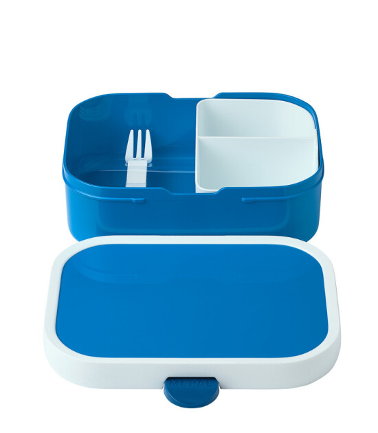 Mepal Campus Lunch Box // Blue