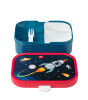 Mepal Campus Lunch Box // Space