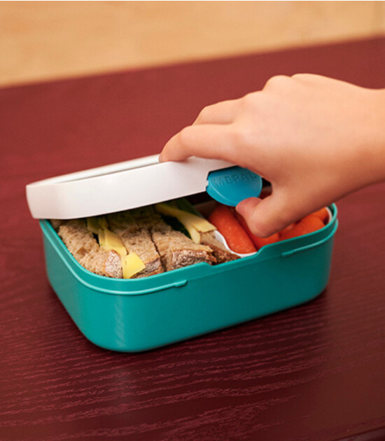 Mepal Campus Lunch Box // Space