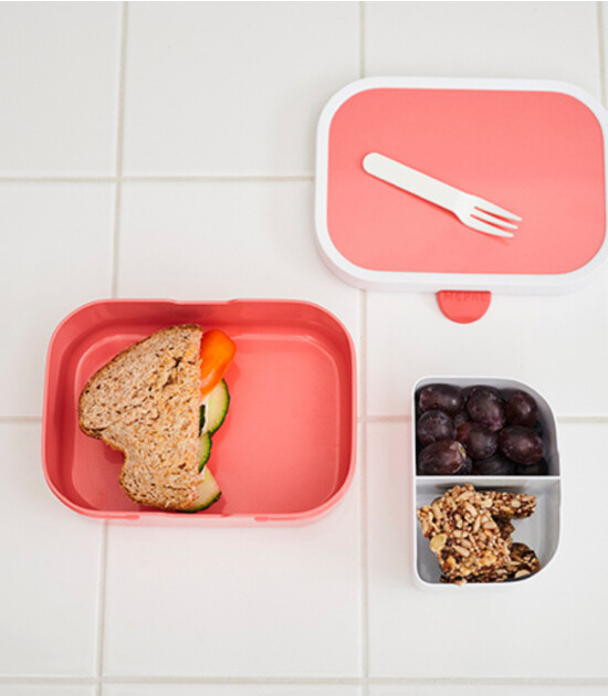 Mepal Campus Lunch Box // Space