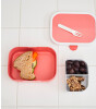 Mepal Campus Lunch Box // Space