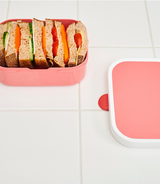 Mepal Campus Lunch Box // Unicorn