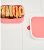 Mepal Campus Lunch Box // Unicorn