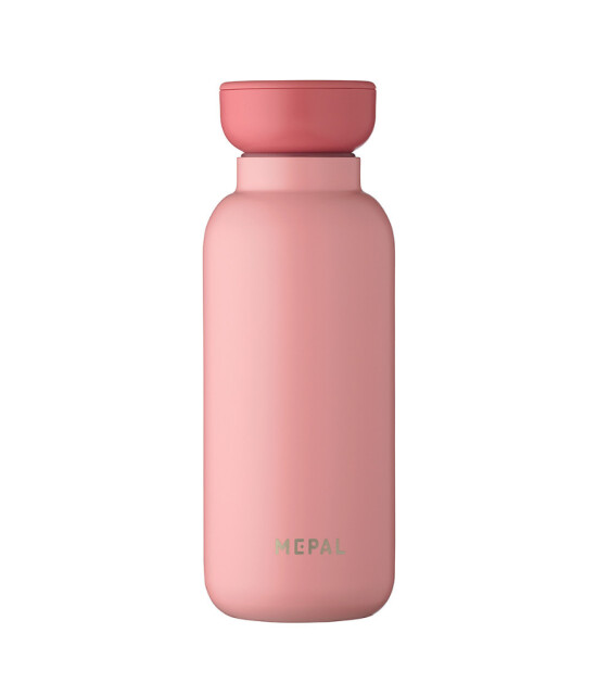 Mepal Ellipse Insulated Bottle (350 ml) // Nordic Pink