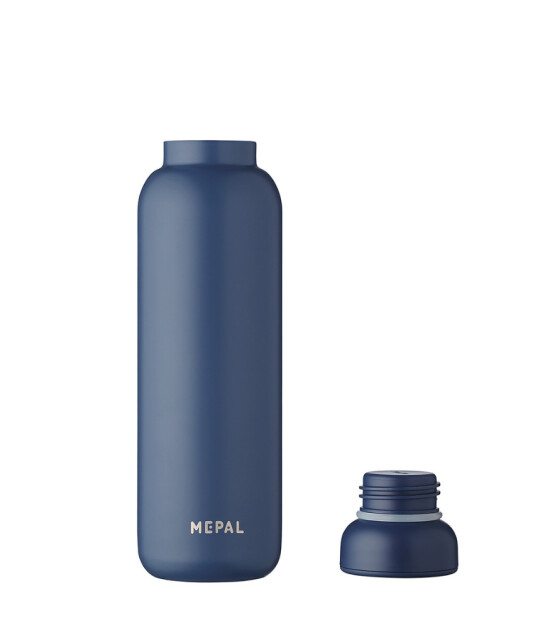 Mepal Ellipse Insulated Bottle (500 ml) // Nordic Denim