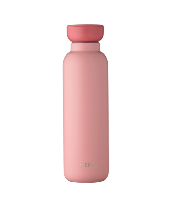 Mepal Ellipse Insulated Bottle (500 ml) // Nordic Pink