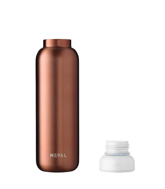 Mepal Ellipse Insulated Bottle (500 ml) // Rose Gold