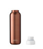 Mepal Ellipse Insulated Bottle (500 ml) // Rose Gold