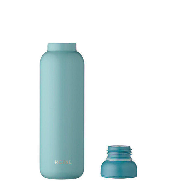 Mepal Ellipse Insulated Bottle (500 ml) // Nordic Green