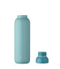 Mepal Ellipse Insulated Bottle (500 ml) // Nordic Green