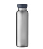 Mepal Ellipse Insulated Bottle (900 ml) // Natural Brushed