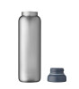 Mepal Ellipse Insulated Bottle (900 ml) // Natural Brushed