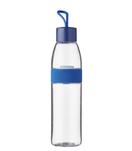 Mepal Ellipse Water Bottle (500 ml) // Vivid Blue