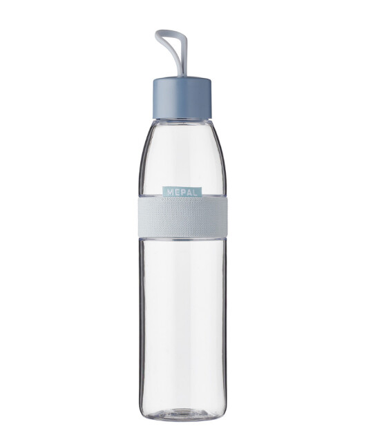 Mepal Ellipse Water Bottle (500 ml) // Nordic Blue