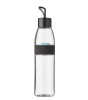 Mepal Ellipse Water Bottle (500 ml) // Nordic Black