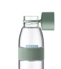 Mepal Ellipse Water Bottle (500 ml) // Nordic Blue