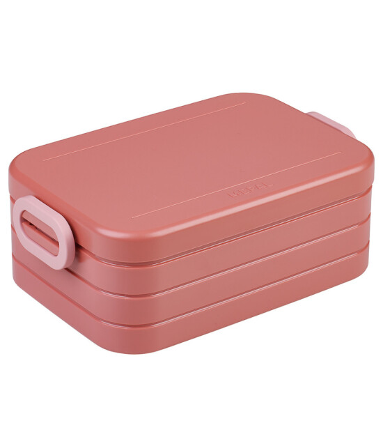 Mepal Take a Break Lunch Box (Midi) // Vivid Mauve