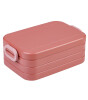 Mepal Take a Break Lunch Box (Midi) // Vivid Mauve