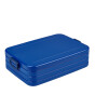 Mepal Take a Break Lunch Box (Large) // Vivid Blue