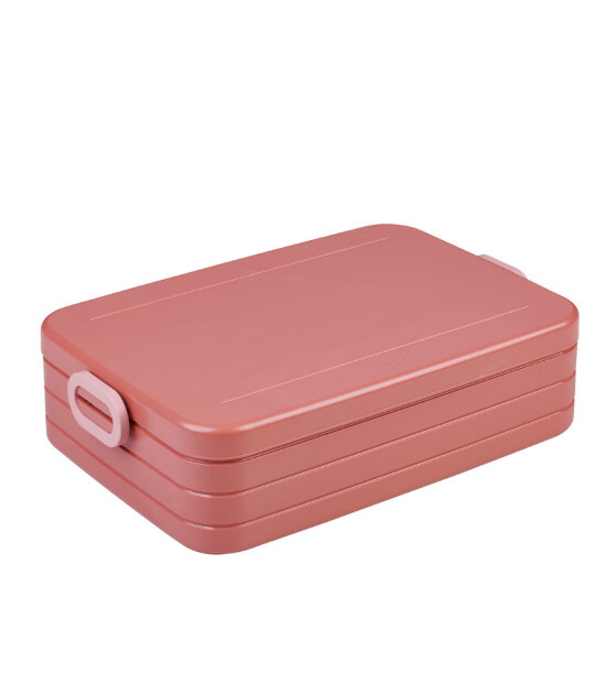 Mepal Take a Break Lunch Box (Large) // Vivid Mauve