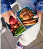 Mepal Take a Break Bento Lunch Box (Midi) // Nordic Blue