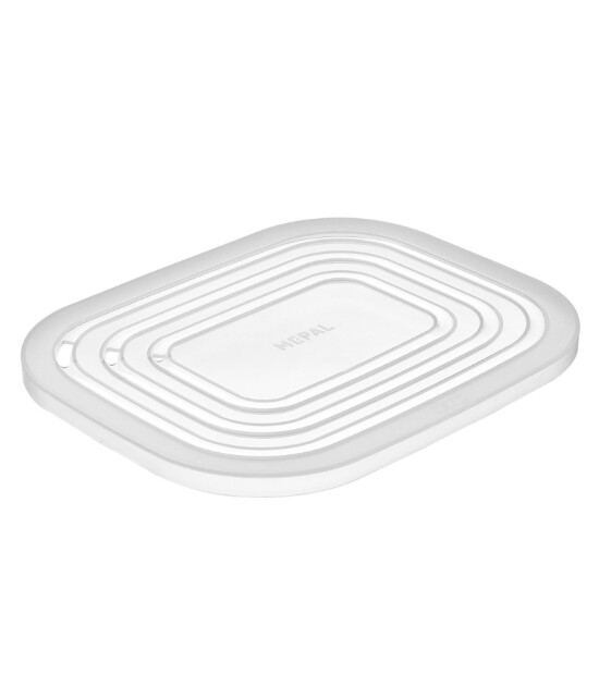 Mepal Cirqula Round Microwave Cover