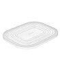 Mepal Cirqula Round Microwave Cover