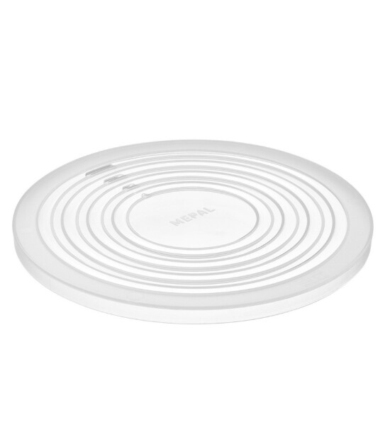 Mepal Cirqula Rectangular Microwave Cover