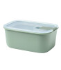 Mepal Easyclip Food Storage Box (700 ml) // Nordic Sage