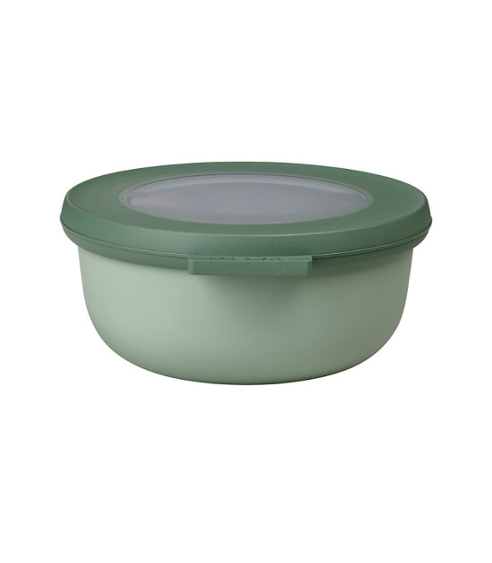 Mepal Cirqula Round Multi Bowl (350 ml) // Nordic Sage