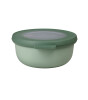 Mepal Cirqula Round Multi Bowl (350 ml) // Nordic Sage