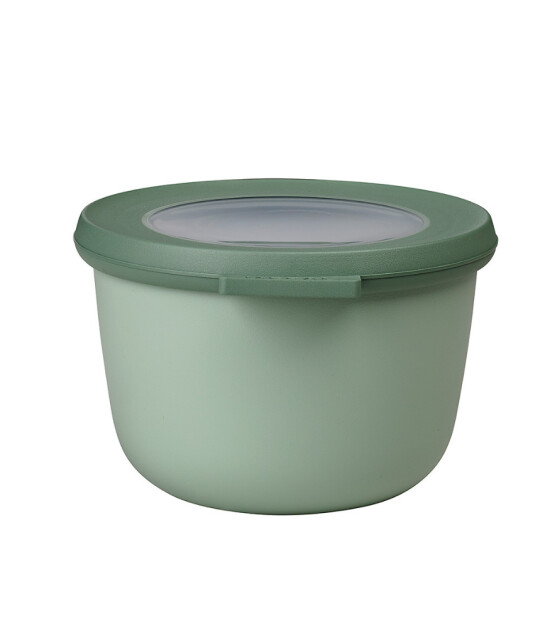 Mepal Cirqula Round Multi Bowl (500 ml) // Nordic Sage