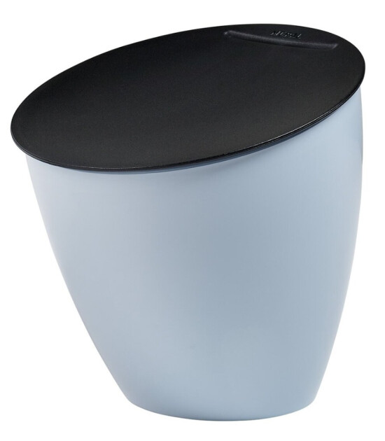 Mepal Waste Bin Calypso // Nordic Blue