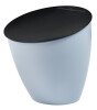 Mepal Waste Bin Calypso // Nordic Blue