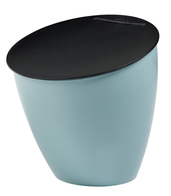 Mepal Waste Bin Calypso // Nordic Green