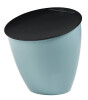 Mepal Waste Bin Calypso // Nordic Green