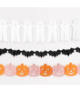 Meri Meri Asılan Süs // Halloween Garlands