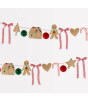 Meri Meri Asılan Süs // Gingerbread Garland