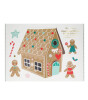 Meri Meri Gingerbread Sticker // Advent Calendar