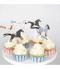 Meri Meri Cupcake Kit // Horse