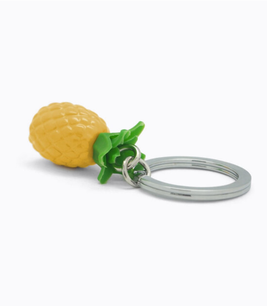 Metalmorphose Anahtarlık // Ananas