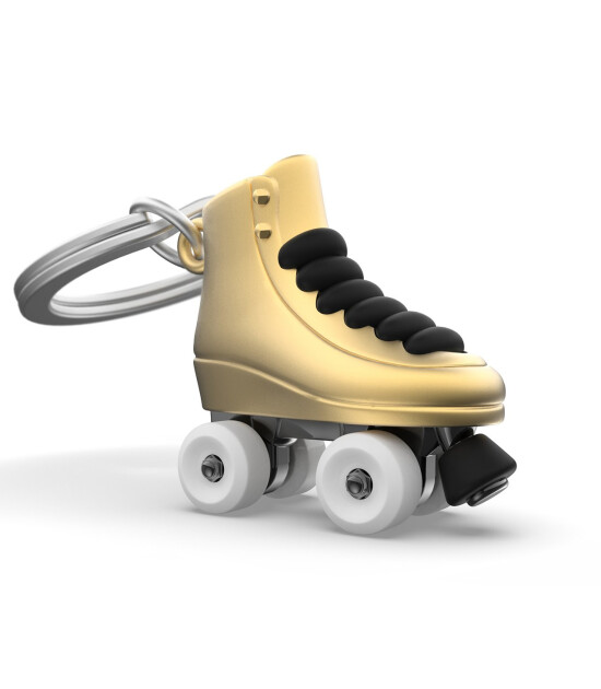 Metalmorphose Anahtarlık // Roller Skate