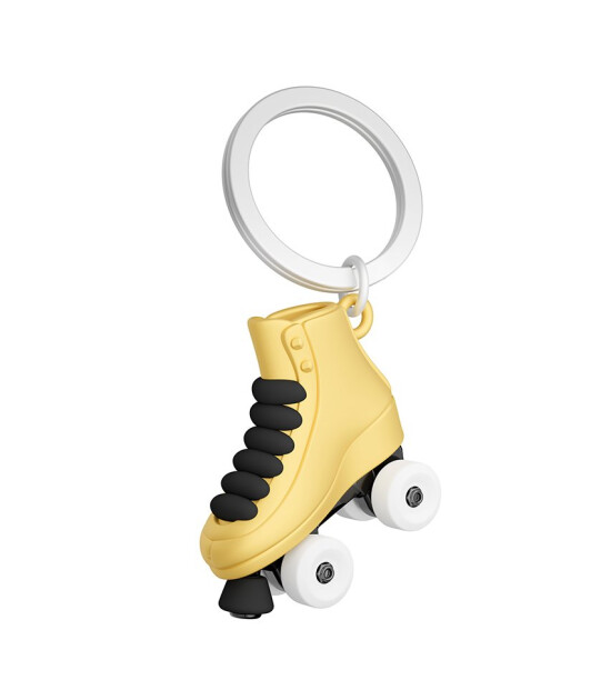 Metalmorphose Anahtarlık // Roller Skate