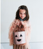 Mimi & Lula Saç Toka Set (4 Adet) // Witch & Pumpkin