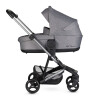 MINI by Easywalker Bebek Arabası İkili Set // Soho Grey