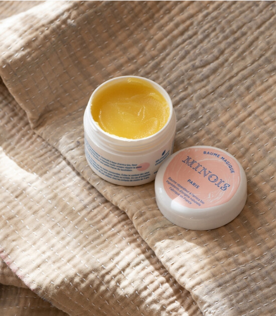 Minois Paris Magic Balm Arnica Onarıcı Balsam